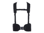 Ceinture Tactique avec harnais 101 Inc.