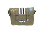 Sac en toile C47 Skytrain D-Day