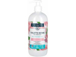 Gel intime usage quotidien 500ml Coslys - Douceur intime