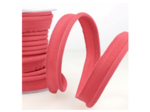 Simple passepoil fuchsia 519 C73 8mm 100%polyester le mètre 519C73