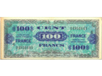 FRANCE 100 FRANCS Type FRANCE 1945 SERIE 6 SUP 644