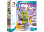 Côté mode