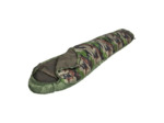 Sac de couchage adulte grand froid -20°C X-PRO EXTREME
