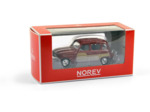 Norev 310505 - Renault 4L Parisienne 1966 - 1/54