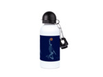 Gourde aluminium basketball "Le dunk" - Personnalisable