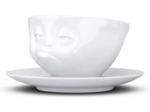 Tasse visage HUMEUR - Endormi  - 200 ml