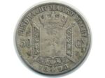 BELGIQUE 50 CENTIMES 1898 FL TB+ (W27)