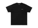 T shirt Carhartt WIP Script Black