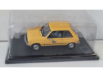 CITROEN LN 1977 1/43 LA POSTE