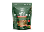 Super petit déjeuner Extra protéinés-360g-Iswari
