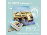 PUZZLE 1000 PIECES - AMBOISE