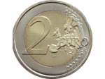 LUXEMBOURG 2025 2 €URO SCHUMAN UNC