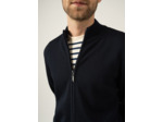 Cardigan zippé Colorado