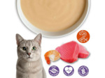 ARQUIVET, Crème velouté de thon & crevettes - 80g