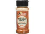 Paprika de Hongrie 40g Cook