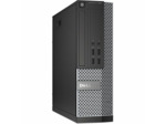 Dell Optiplex 7020  - Windows 10 - i3 8GB 500GB - Ordinateur Tour Bureautique PC
