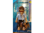 6824 Playmo-Friends PLAYMOBIL MUTANT LOUP GAROU