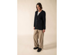 Veste Palerme Réédit 100% laine SAINT JAMES