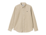 Chemise Velours Grosses Cotes Carhartt WIP Madison Wall