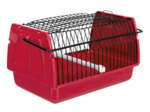 Cage de transport pour oiseaux & petits animaux