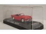 TRIUMPH SPITFIRE SOLIDO 4539 1/43