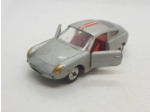 ABARTH 1000 SOLIDO 1/43 SANS BOITE