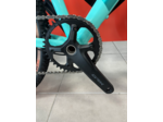 VELO GRAVEL BIANCHI VIA NIRONE 7 GRX610 – 12 vitesses