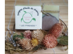 SAVON "Les Pyrénées"