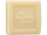 Savon huile amande douce 100g Secrets de Provence