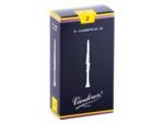 Boîte de 10 anches de clarinette force 2 Vandoren