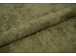 BONITA kaki velours chenille laize 142cm 60000 tours 209.02