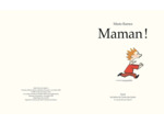 MAMAN !