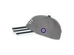 Casquette Royal Air Force 100% coton - Style pilote