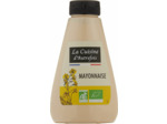 Mayonnaise nature flacon souple 315g La Cuisine d Autrefois