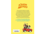 LE JOURNAL DES ANDOUILLES - VOL01 - A CHAQUE SOLUTION SON PROBLEME !