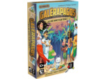 Galèrapagos - extension Tribu et Personnages