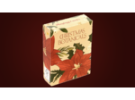 Cartes à jouer : Christmas Botanicals