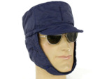 Casquette temps froid GEN