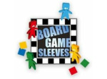 Board Game Sleeves - Overs Size - 79x120mm