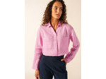 Chemise Charlène Manches 3/4 en lin