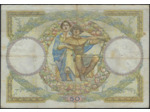 FRANCE 50 FRANCS L.O. MERSON 16-6-1932 S.10338 TB+