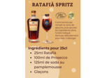 Ratafia 70cl