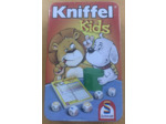 KNIFFEL KIDS de chez SCHMIDT