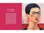 FRIDA KAHLO. L'ART PLUS GRAND