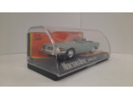 MERCEDES BENZ 350SL 1971 1/43 BOITE D'ORGINE