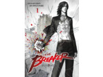 THE BREAKER - ULTIMATE - TOME 1
