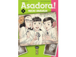 ASADORA ! - TOME 5