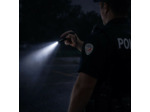 Lampe torche tactique LED rechargeable