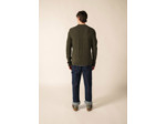 Pull Greenfield - SAINT JAMES