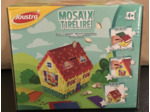 MOSAIX TIRELIRE de chez JOUSTRA BOITE NEUVE